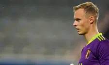 Thumbnail for article: OFFICIEEL: Delanghe (22) tekent vlak voor EK bij Cercle Brugge                   