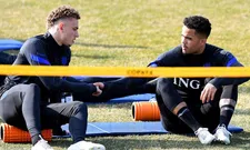 Thumbnail for article: Lang (Club Brugge) sneert naar ex-club Ajax: 'Moet gerenoveerd worden'