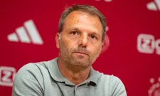 Thumbnail for article: 'Steijn zal meteen laten merken wie de baas is bij Ajax, zal er bovenop zitten'