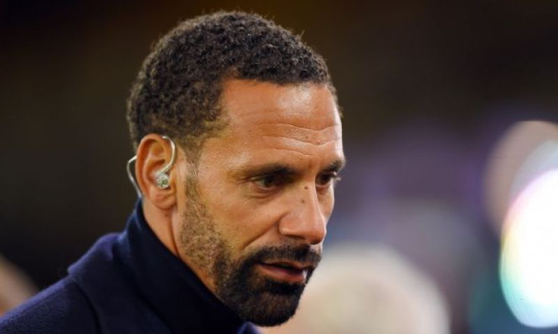Ferdinand claimt doorbraak in overnameproces Man United