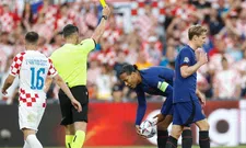 Thumbnail for article: De Jong uit weer kritiek op troostfinale: 'Al helemaal niet in de Nations League'
