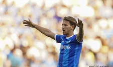 Thumbnail for article: Door de KRC Genk-fans: Hrosovsky verkozen tot Gouden Schoen