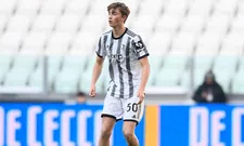 Thumbnail for article: Nederlands toptalent wordt beloond: Huijsen tekent nieuw contract bij Juventus