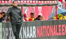 Thumbnail for article: Fraser blikt nog eens terug op incident met Younes: 'Respectloze actie'