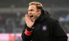 Thumbnail for article: OFFICIEEL: Veldman (Anderlecht) laat Ajax in de kou staan en wordt T1 in Schotland