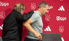 Thumbnail for article: Kieft: 'Hij zou goed zijn voor Europese top, maar laat dat bij Ajax niet zien'