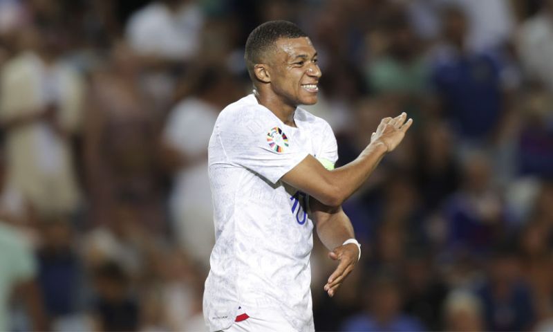 'Mbappé zou in Zuid-Amerika slechts een gemiddelde speler zijn'