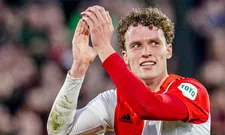 Thumbnail for article: Keerzijde van Feyenoord-succes: 'Mensen gaan op straat naar me schreeuwen...'