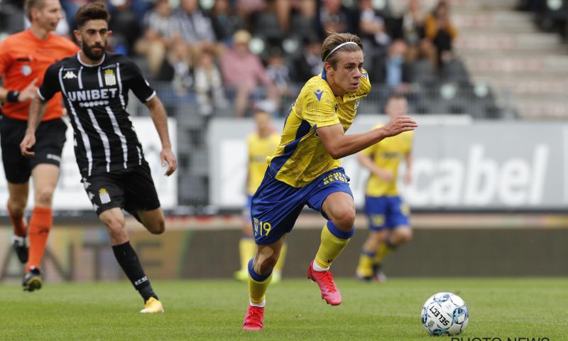 Van Dessel over voorbereiding STVV