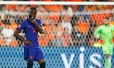 Thumbnail for article: Oranje-iconen lyrisch over nieuwkomer Geertruida: 'Een fantastische ontwikkeling'