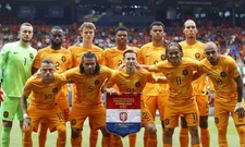 Thumbnail for article: Spelersrapport: onvoldoendes voor zes Oranje-basisspelers tegen Italië