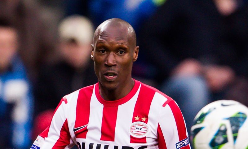 Oud-PSV'er Hutchinson (40) zet punt achter loopbaan