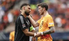 Thumbnail for article: Comeback blijft deze keer uit: matig Oranje verliest troostfinale van Italië