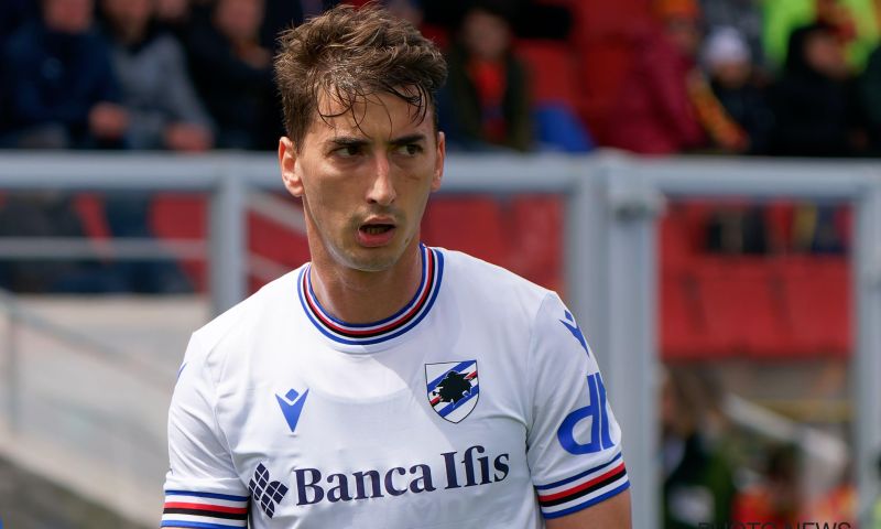 Djuricic vertrekt transfervrij 