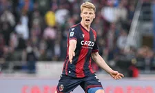 Thumbnail for article: 'Droomtransfer in Serie A lonkt voor Schouten: Bologna vraagt 15 miljoen euro'