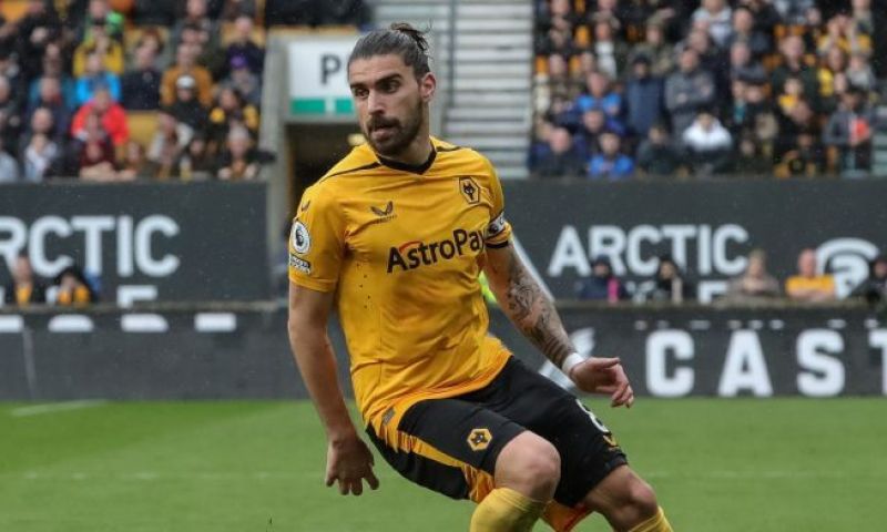 'Wolverhampton akkoord over transfer van Ruben Neves voor 55 miljoen'