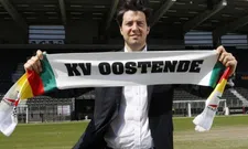 Thumbnail for article: OFFICIEEL: KV Oostende stelt Vanneste aan als opvolger van Ganaye