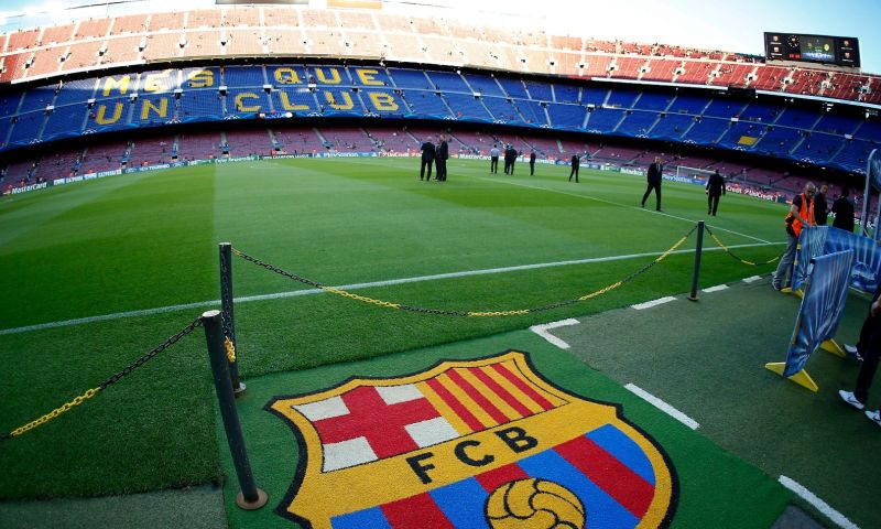 FC Barcelona haalt Afrikaans talent met afkoopclausule van vierhonderd miljoen