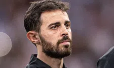 Thumbnail for article: 'Niet te stoppen: ook Bernardo Silva kan overstap maken naar Saudi-Arabië'