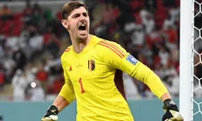 Thumbnail for article: Onthuld: 'Courtois pakte enkele collega-Duivels zwaar aan in de kleedkamer'