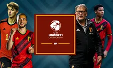 Thumbnail for article: Het EK U21: Alle praktische info op een rij van resultaten tot speelschema 