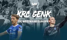 Thumbnail for article: Champions League-loting: Eerste draw voor Genk, dit staat er Limburgers te wachten