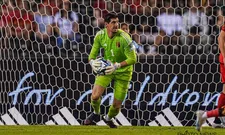 Thumbnail for article: Vader Courtois reageert op situatie: “Daarom beslist om hem rust te geven”