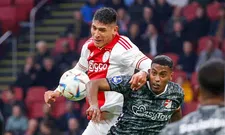 Thumbnail for article: Helemaal rond: Ajax verkoopt Álvarez aan West Ham en bevestigt transfersom