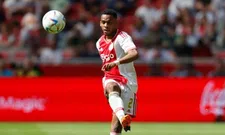 Thumbnail for article: 'Arsenal maakt werk van Timber en legt miljoenenbod neer bij Ajax'