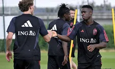 Thumbnail for article: Mandela Keita (OHL) klaar voor EK U21: “Dat is de kracht van Jonge Duivels”