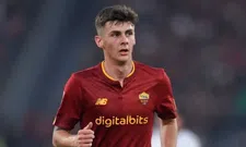 Thumbnail for article: 'AS Roma ziet Tahirovic als potentiële topspeler, maar de club moest verkopen'