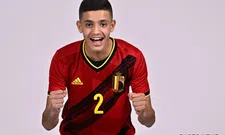 Thumbnail for article: OFFICIEEL: Baouf (16) krijgt profcontract bij Anderlecht tot 2026