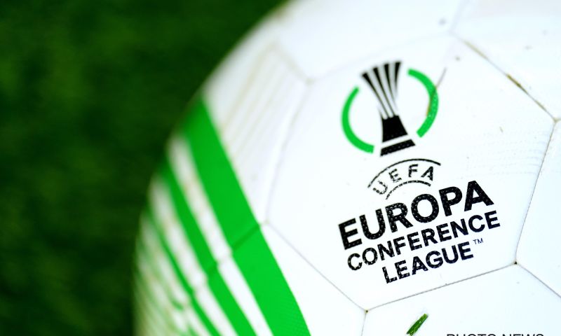 Conference League-loting: Mogelijke tegenstanders Club Brugge en Gent naar vijf