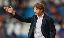 Thumbnail for article: 'De Graafschap houdt na 'nee' van Groenendijk één trainerskandidaat over'