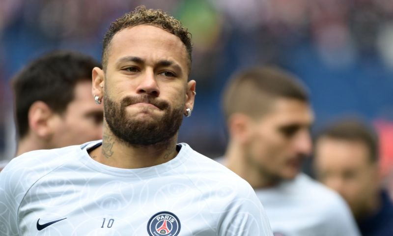 Neymar doet opvallende onthulling op Instagram: 'Hoop dat jullie me ooit vergeven'