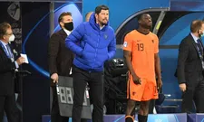 Thumbnail for article: Brobbey volgde voorbeeld van Frimpong niet: 'Hij zei: welk nummer krijg ik?'