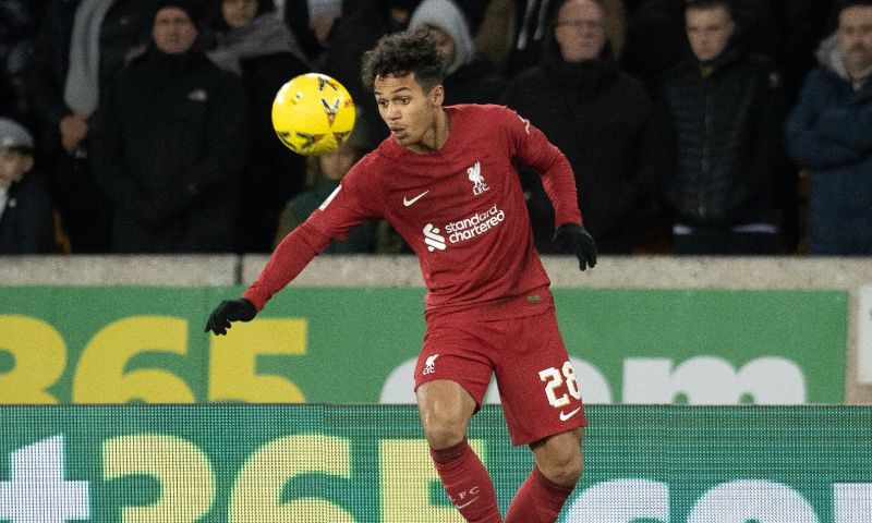 'Liverpool heeft voorlopig genoeg gezien en sluit huurdeal met RB Leipzig'