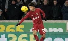 Thumbnail for article: 'Liverpool heeft voorlopig genoeg gezien en sluit huurdeal met RB Leipzig'