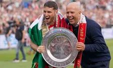 Thumbnail for article: Zaakwaarnemer Gimenez: 'Voor dat bedrag kan hij Feyenoord niet verlaten'