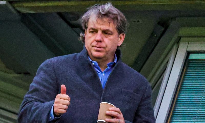 'Chelsea gaat mogelijk direct zakendoen met nieuwe club van eigenaar Boehly'