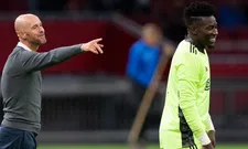 Thumbnail for article: 'Spel is op de wagen: Manchester United doet eerste bod op 'topprioriteit' Onana'