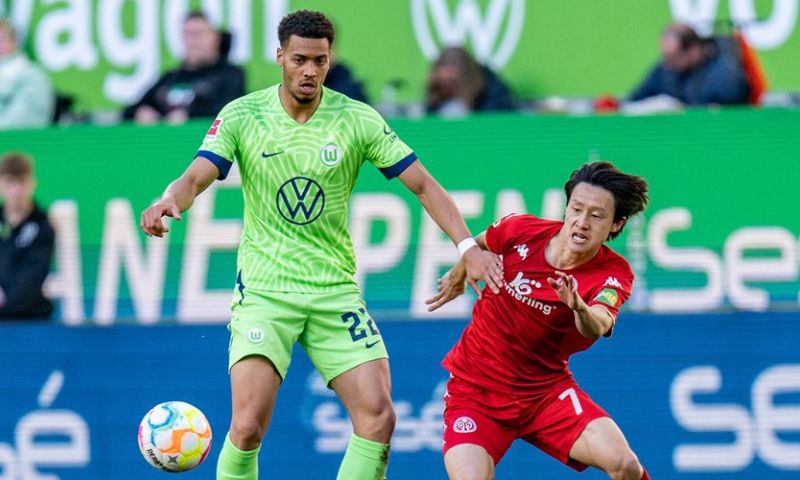 'Dortmund wil Bellingham-vervanger voor 30 miljoen overnemen van Wolfsburg'