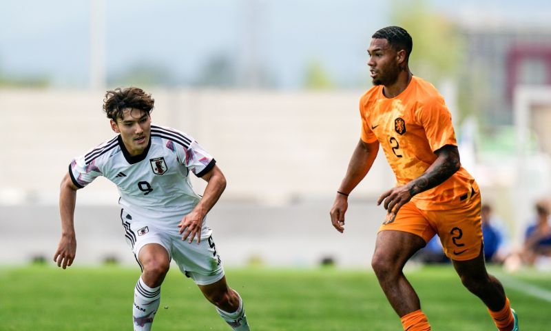 Van Ewijk: 'Ze zeggen dat ik op Ajax of PSV wacht, maar dat is een leugen'