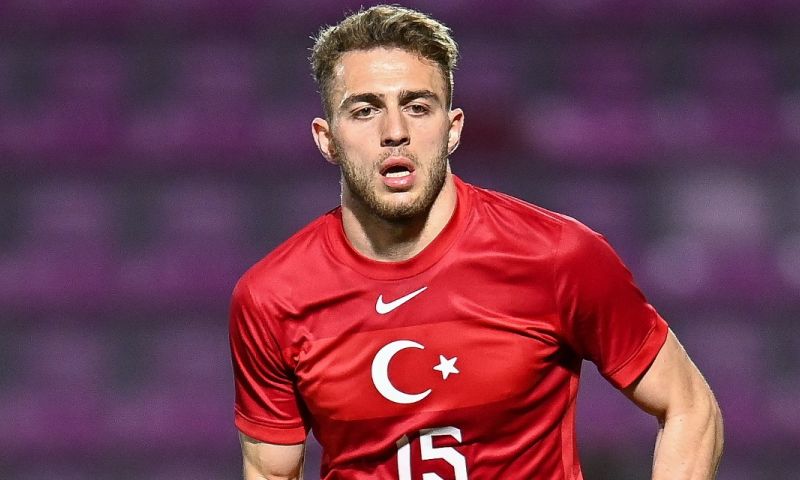 Turkse media: Ajax en PSV informeren bij dezelfde international van Galatasaray