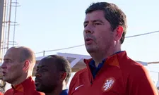 Thumbnail for article: Jong Oranje kan met Verbruggen en Ekkelenkamp niet winnen van Portugal