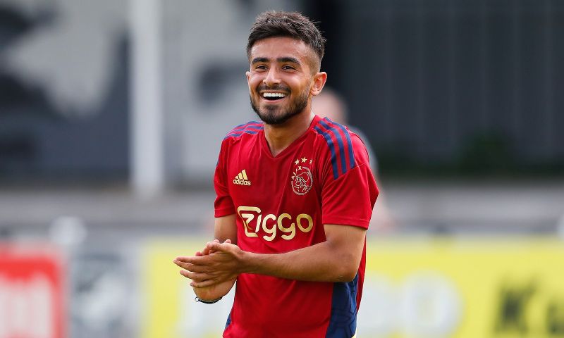 'Twente gaat Ünüvar huren van Ajax, optie tot koop onbespreekbaar voor Mislintat'