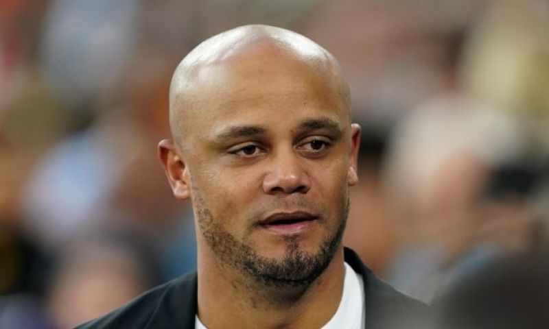 Kompany: “Geef hem chaos en enkel Messi is beter”