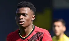 Thumbnail for article: 'Antwerp richt vizier ook op Ramazani, maar Belgische belofte heeft ander plan'