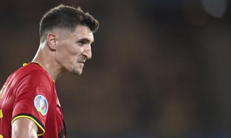 Meunier mag vertrekken bij Dortmund: ‘Aston Villa trekt ten aanval’