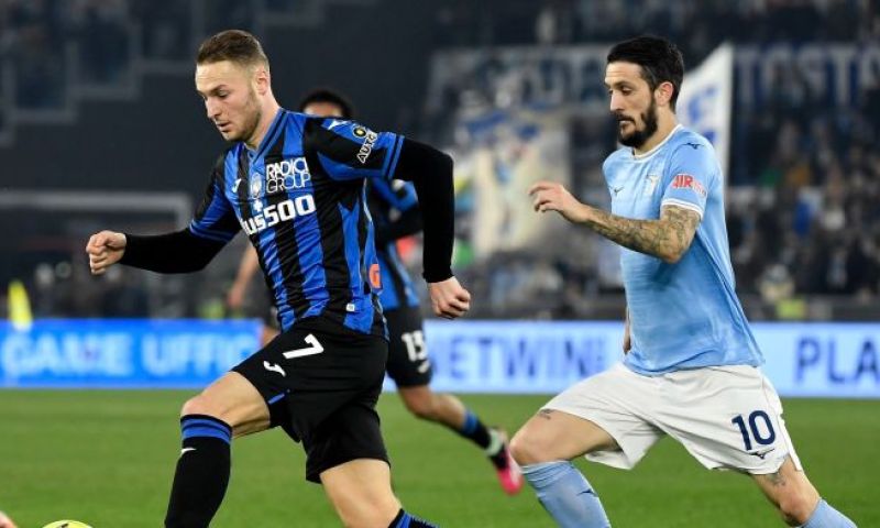 La Gazzetta: Napoli is serieus voor Koopmeiners, Atalanta wil 30 miljoen